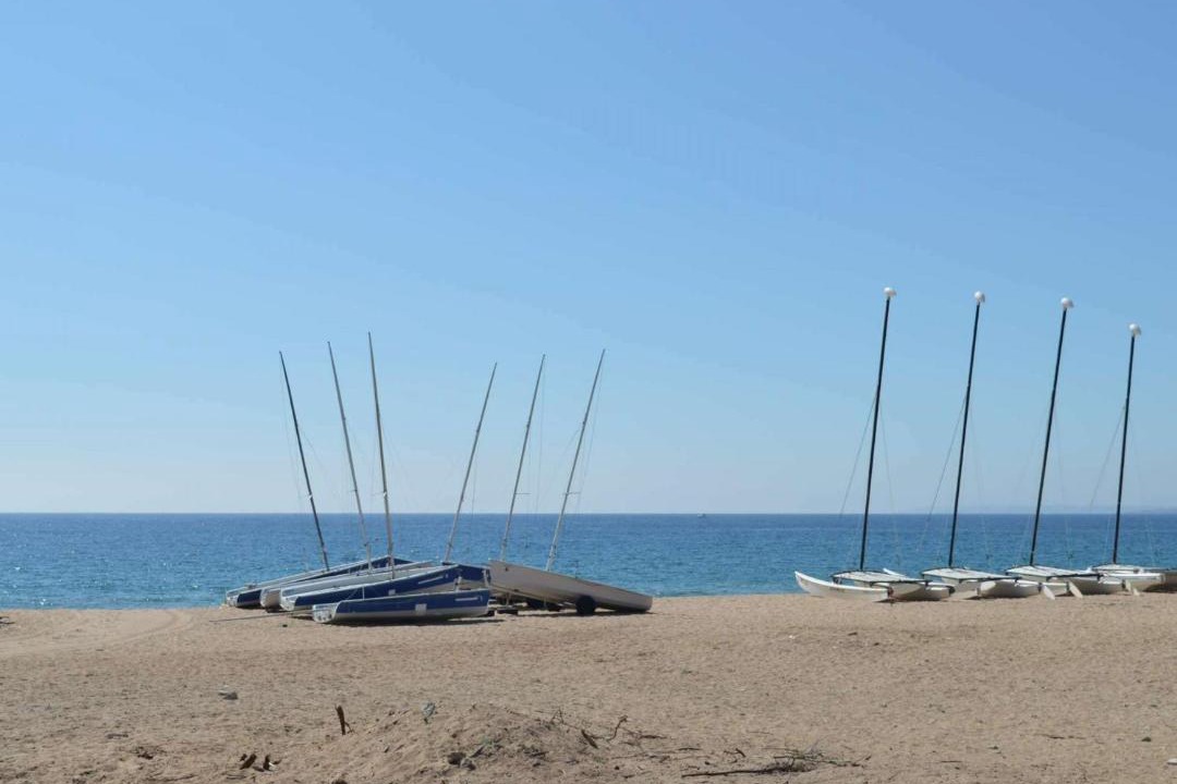 Photo of Outdoor in Frejus Plage