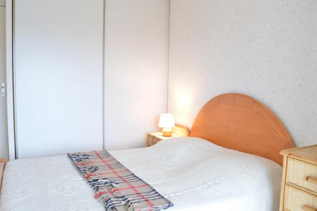Photo of Bedroom in Frejus Plage