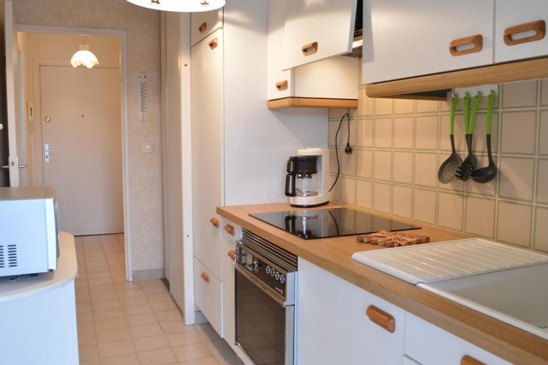 Photo of Kitchen in Frejus Plage