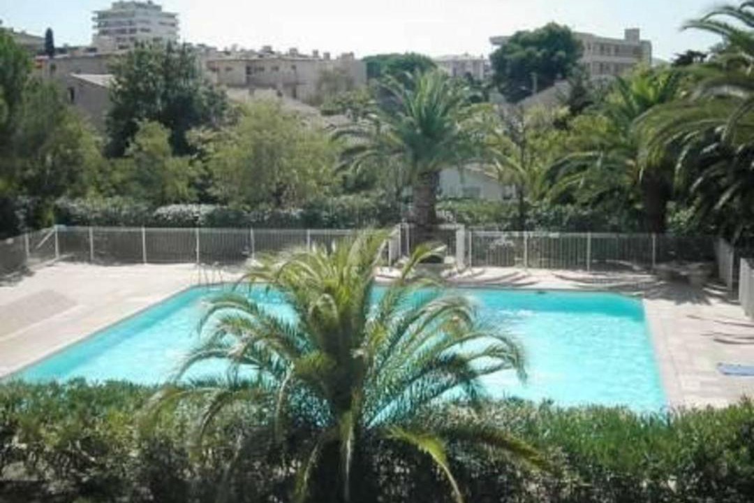 Photo of Outdoor in Frejus Plage