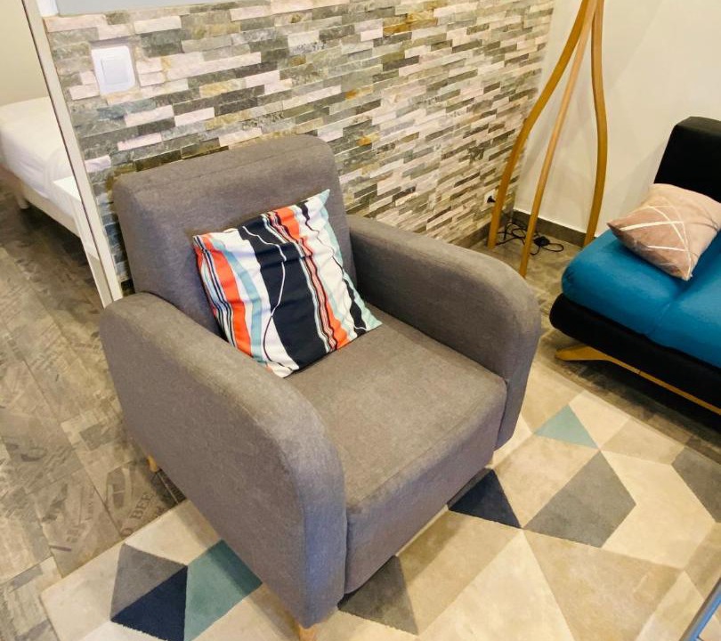 Photo of Livingroom in Le Suquet