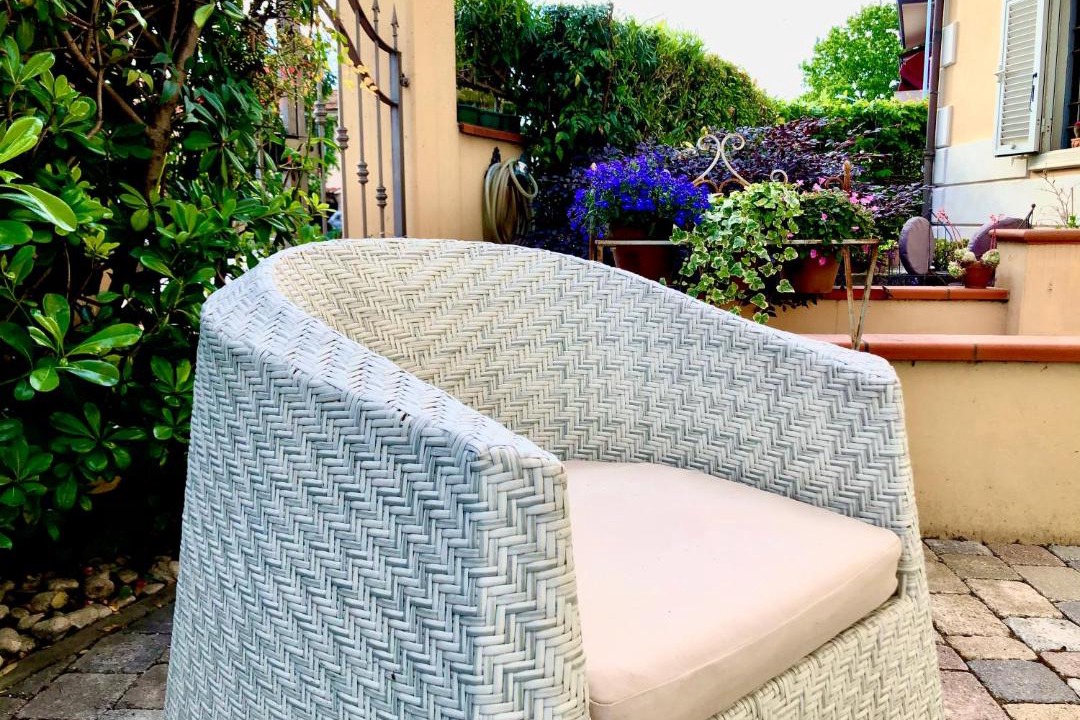 Photo of Patio Balcony in Piano di Conca