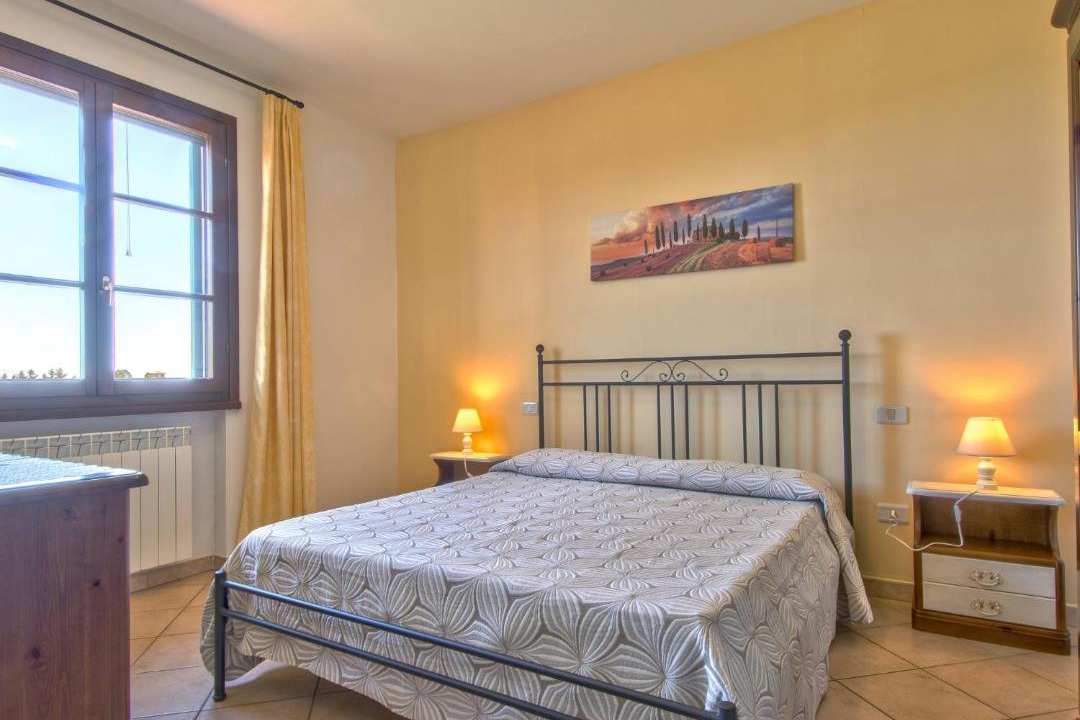 Photo of Bedroom in Cecina