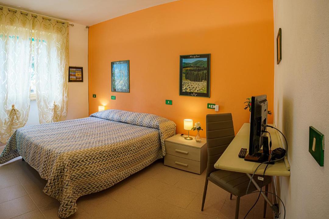 Photo of Bedroom in Marina di Cecina