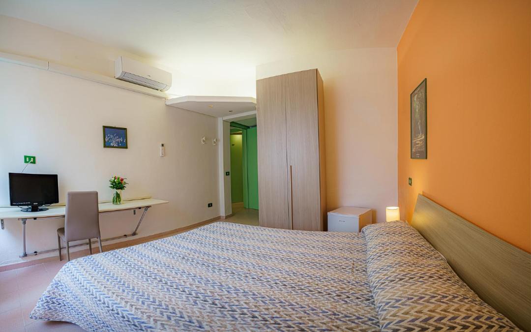 Photo of Bedroom in Marina di Cecina