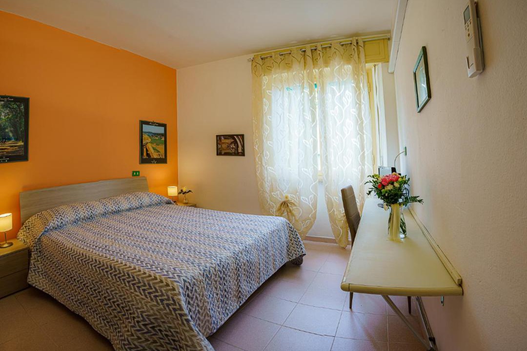 Photo of Bedroom in Marina di Cecina