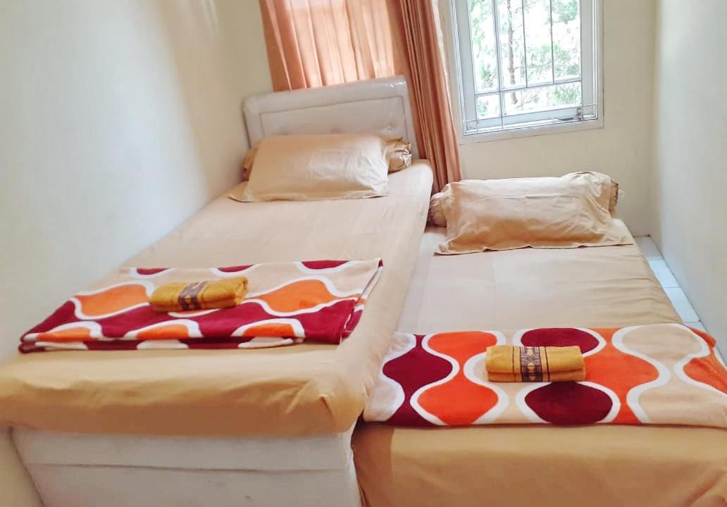 Photo of Bedroom in Baranangsiang