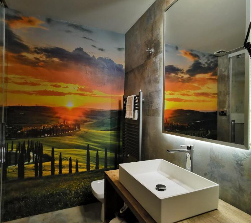 Photo of Others in San Quirico d'Orcia