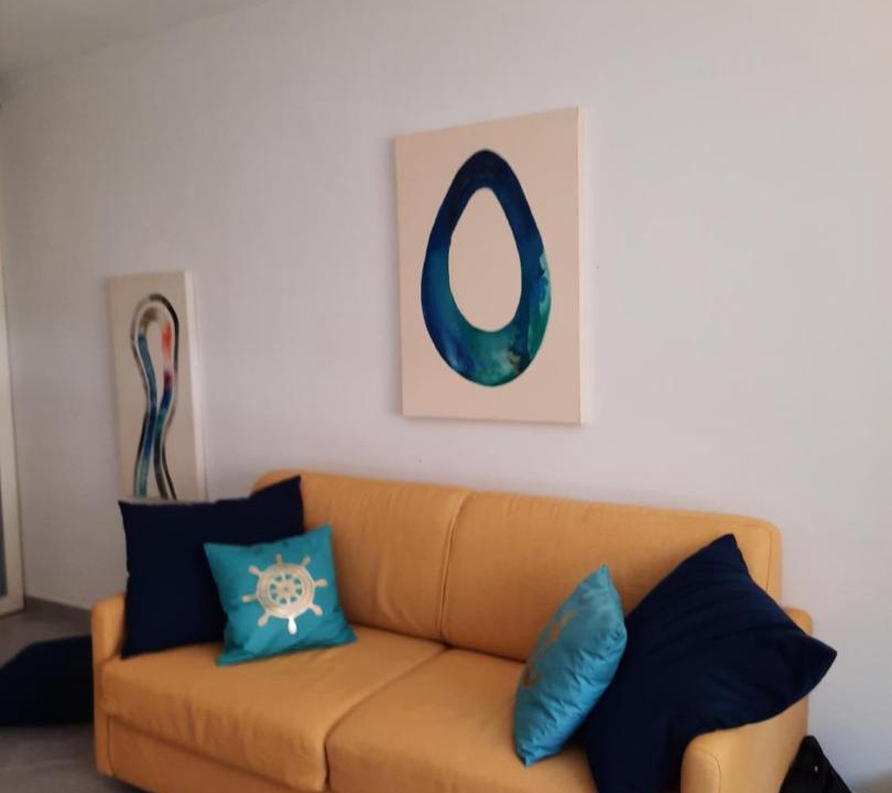 Photo of Livingroom in Punta Ala