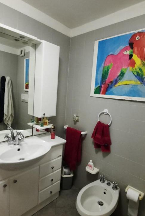 Photo of Bathroom in Punta Ala