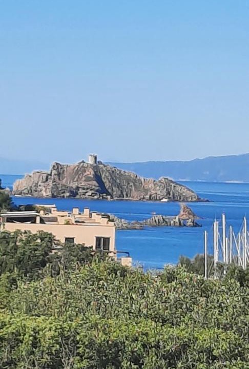 Photo of Outdoor in Punta Ala