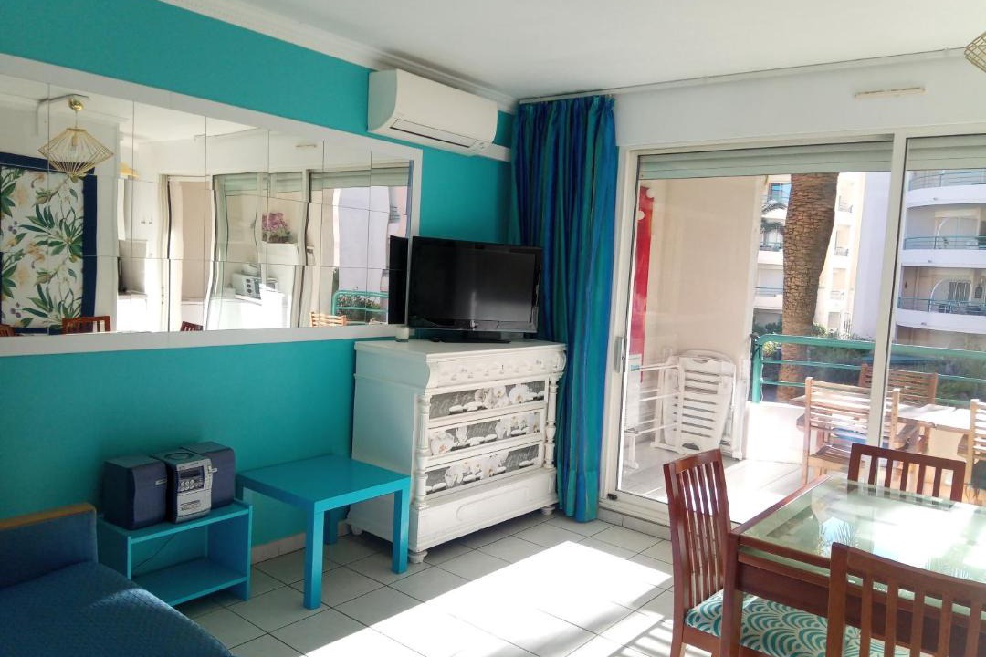 Photo of Livingroom in Frejus Port