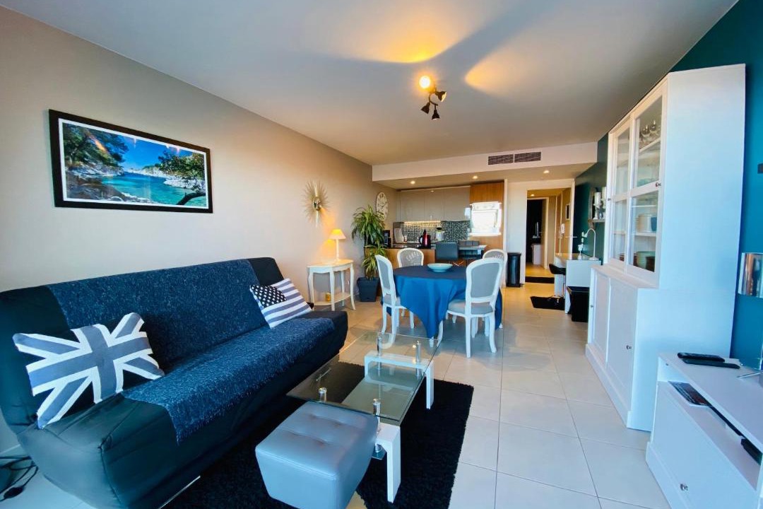 Photo of Livingroom in Caucade