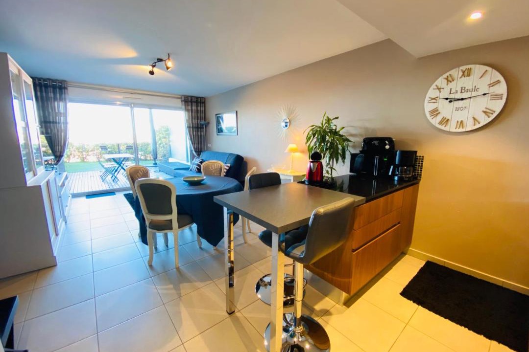 Photo of Livingroom in Caucade