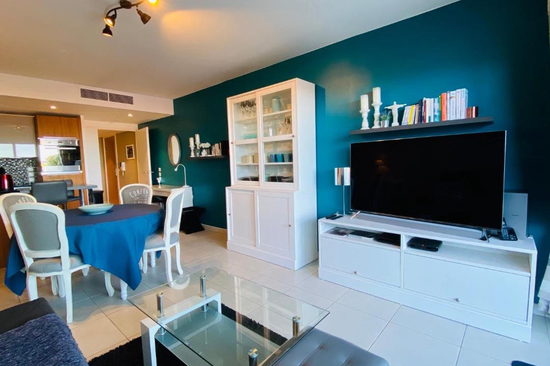 Photo of Livingroom in Caucade