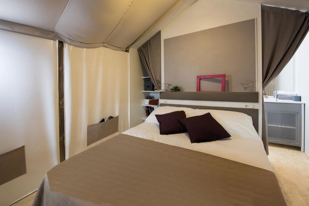Photo of Bedroom in Scaglieri