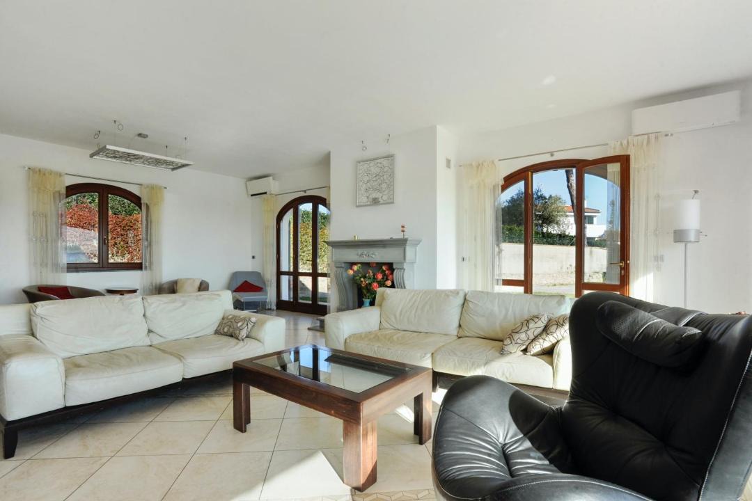 Photo of Livingroom in Castellaccio