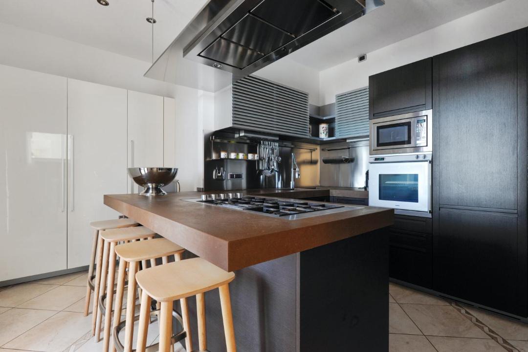 Photo of Kitchen in Castellaccio