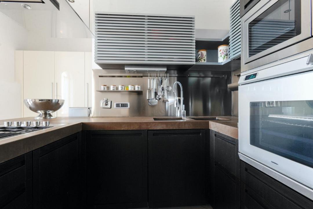 Photo of Kitchen in Castellaccio