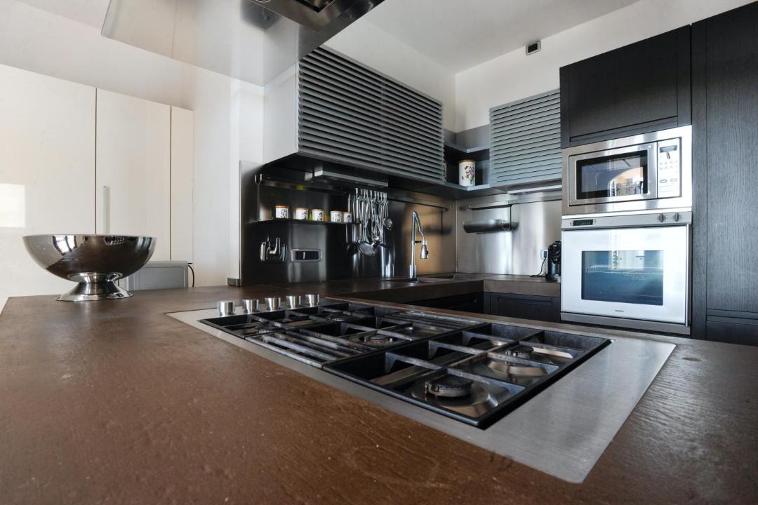 Photo of Kitchen in Castellaccio