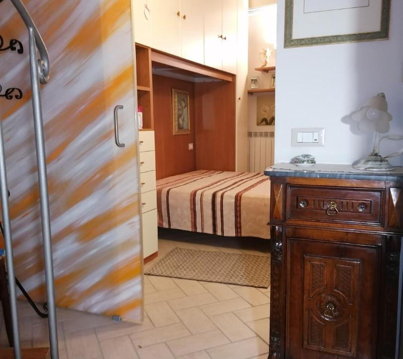 Photo of Livingroom in Lucca Historical Center