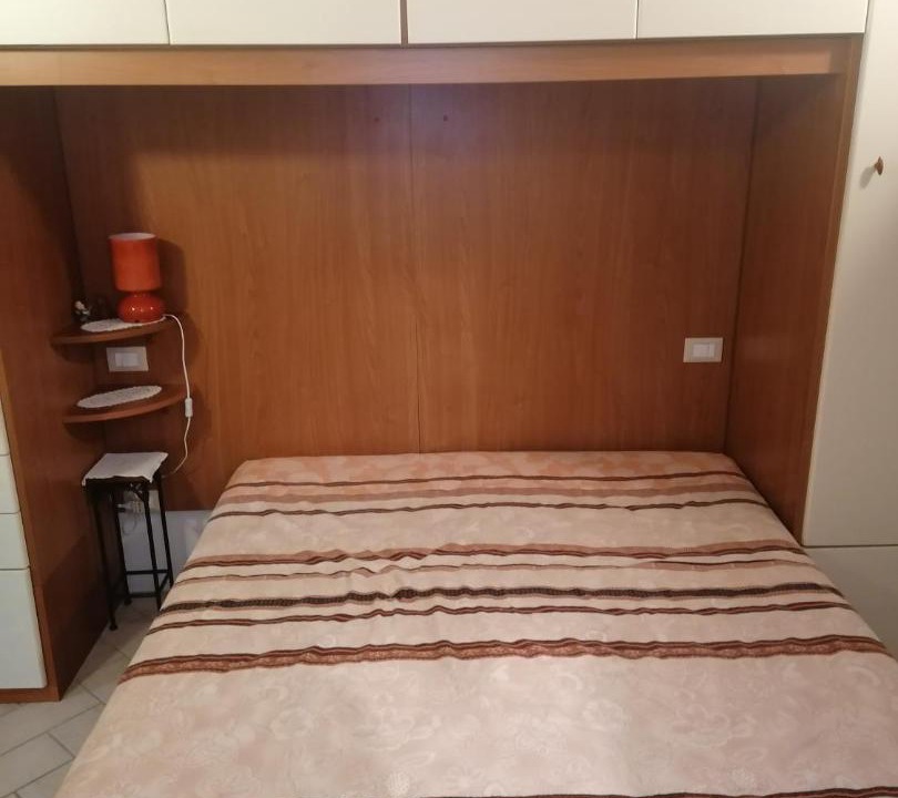 Photo of Bedroom in Lucca Historical Center