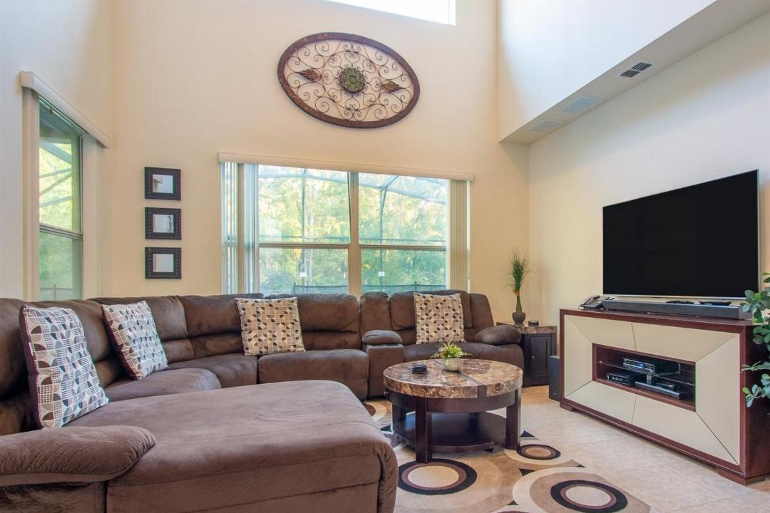 Photo of Livingroom in Crystal Cove