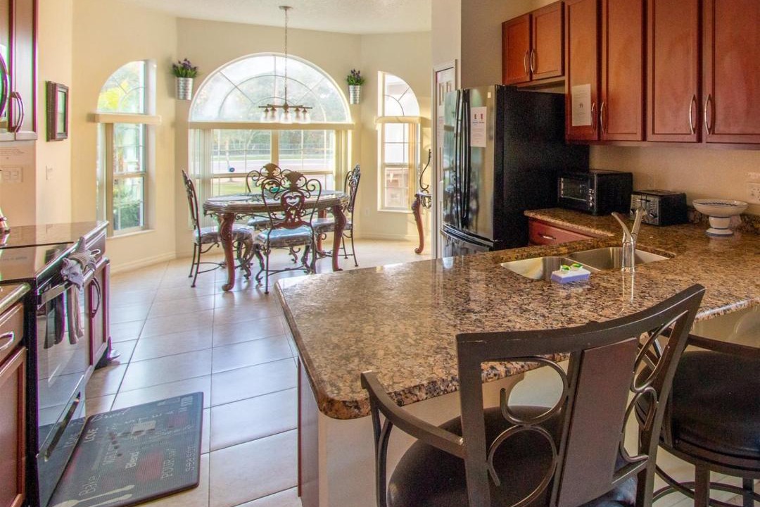 Photo of Kitchen in Crystal Cove