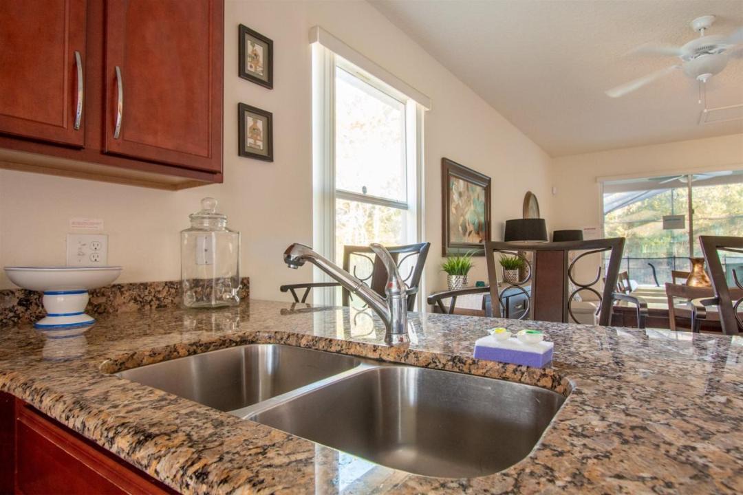 Photo of Kitchen in Crystal Cove