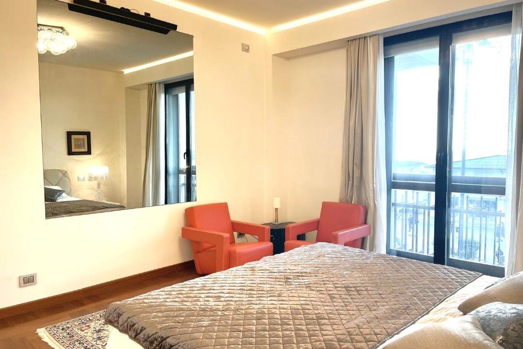 Photo of Bedroom in Viareggio