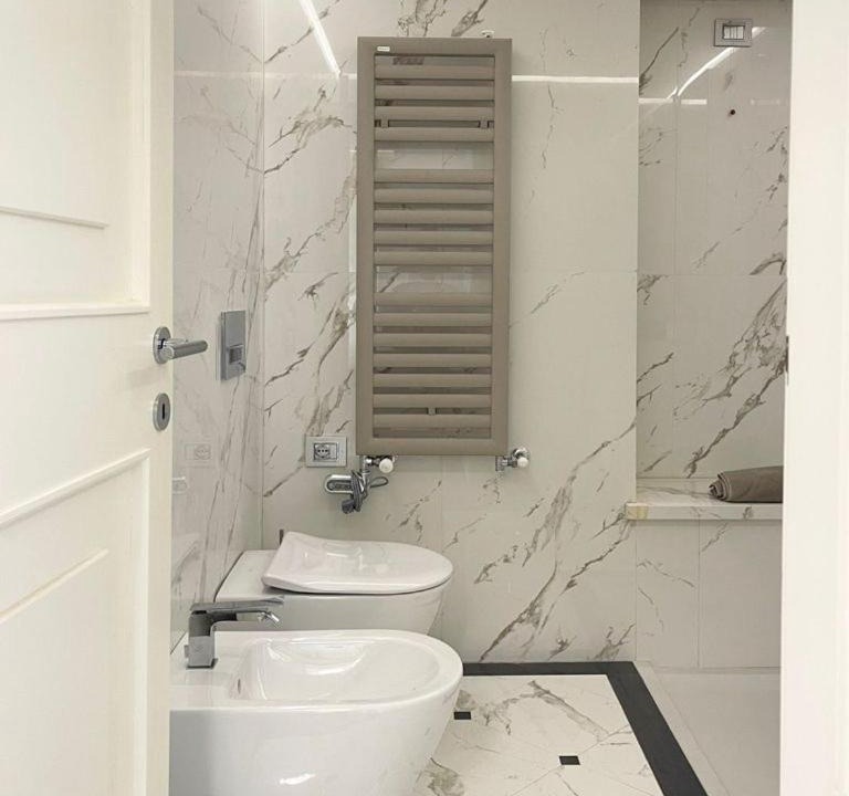 Photo of Bathroom in Viareggio
