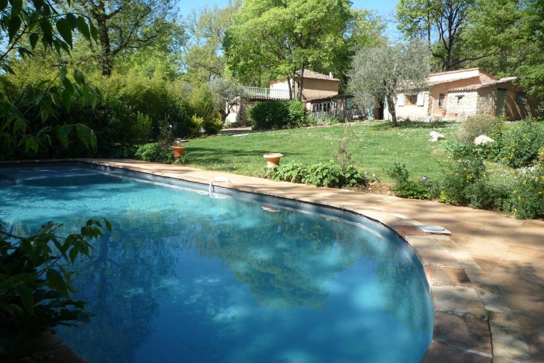 Photo of Outdoor in Montauroux