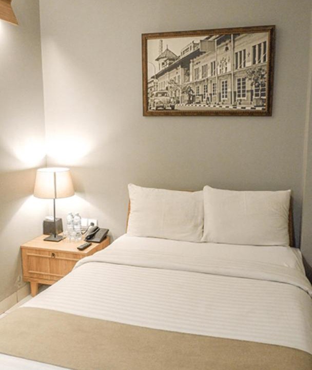 Photo of Bedroom in Bandung