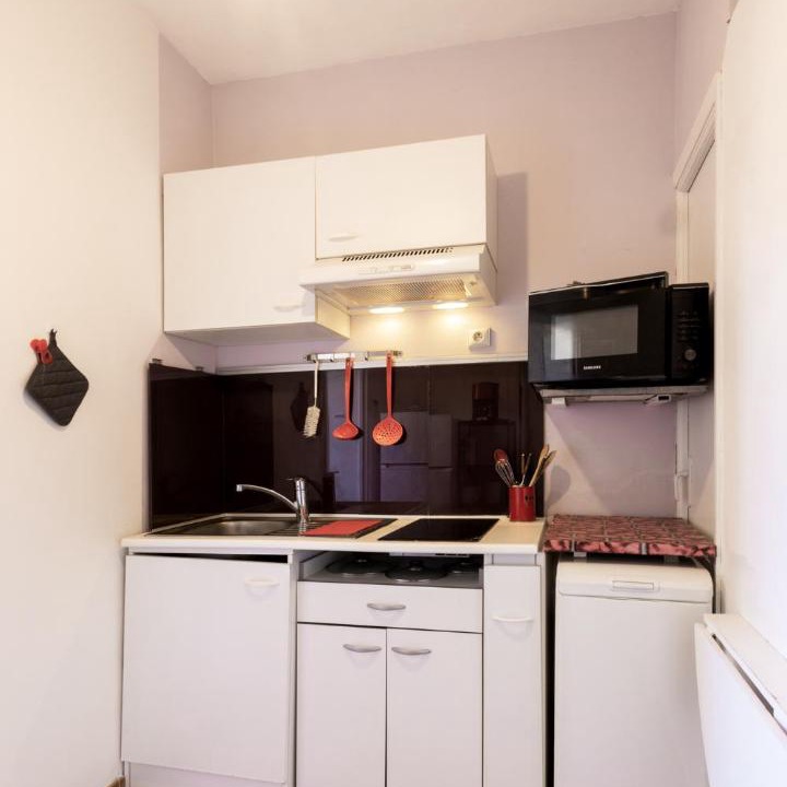 Photo of Kitchen in Nice
