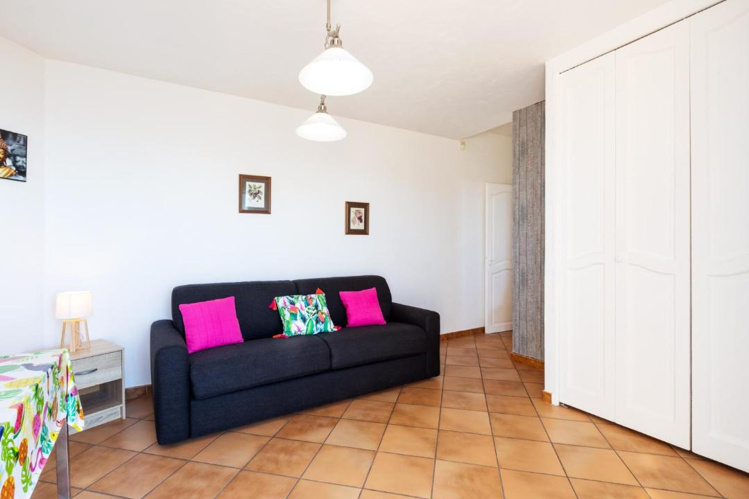 Photo of Livingroom in Nice