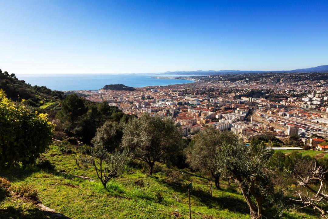 Photo of Outdoor in Nice