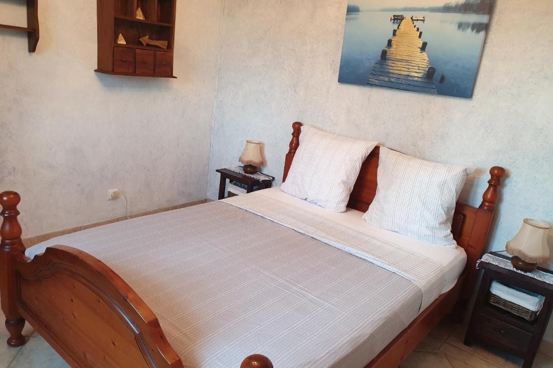 Photo of Bedroom in Peille