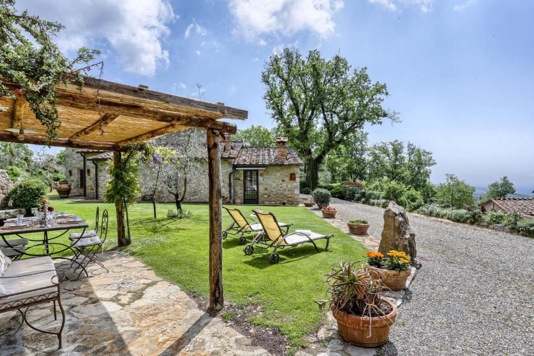 Photo of Others in Castellina in Chianti