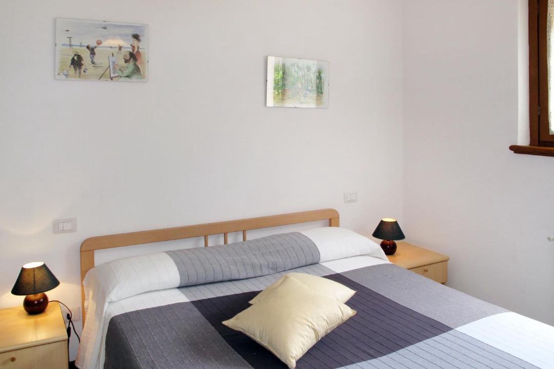 Photo of Bedroom in Santa Lucia