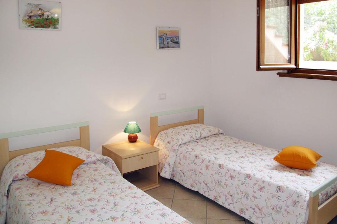 Photo of Bedroom in Santa Lucia