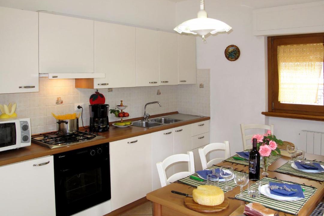 Photo of Kitchen in Santa Lucia