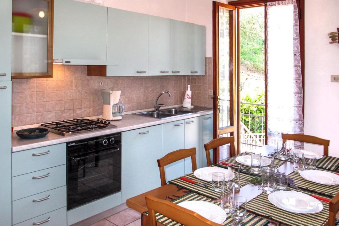 Photo of Kitchen in Santa Lucia
