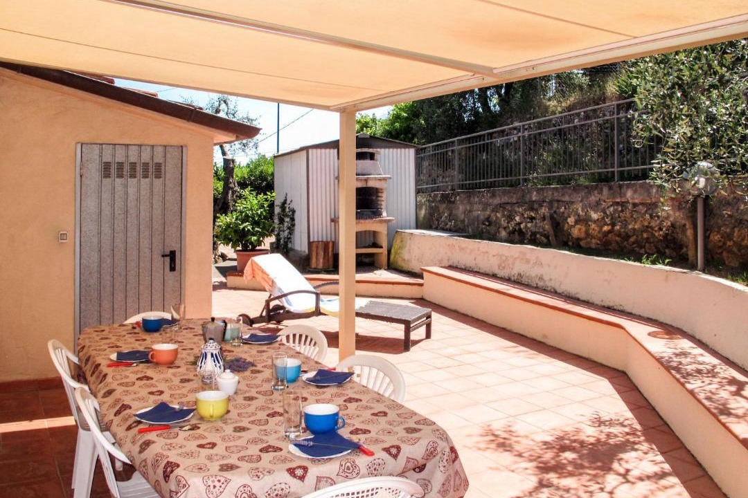 Photo of Patio Balcony in Santa Lucia