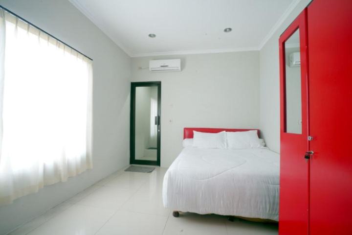 Photo of Bedroom in Dinoyo