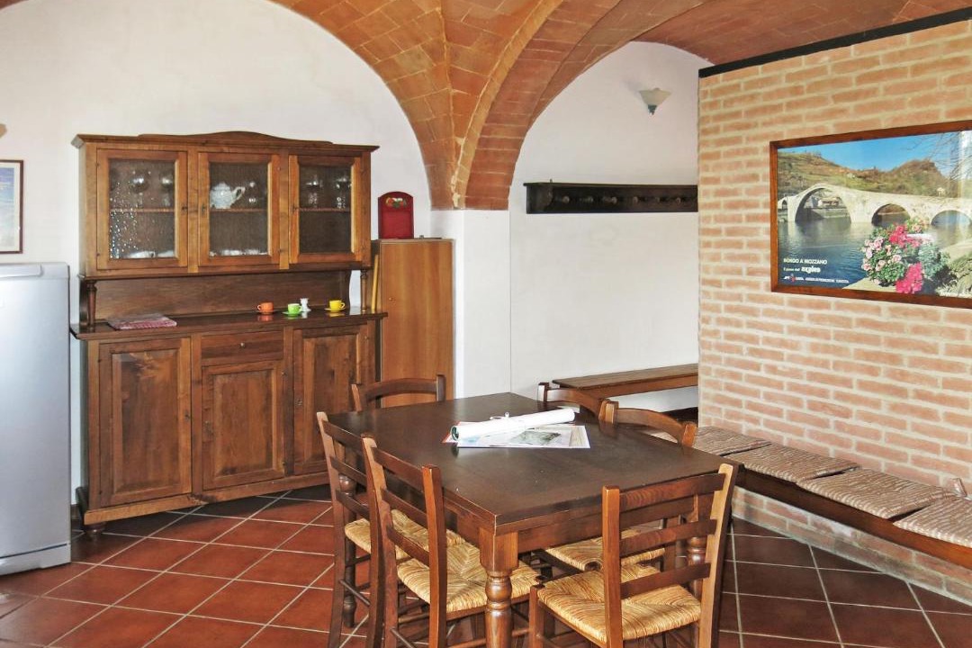 Photo of Kitchen in Peccioli