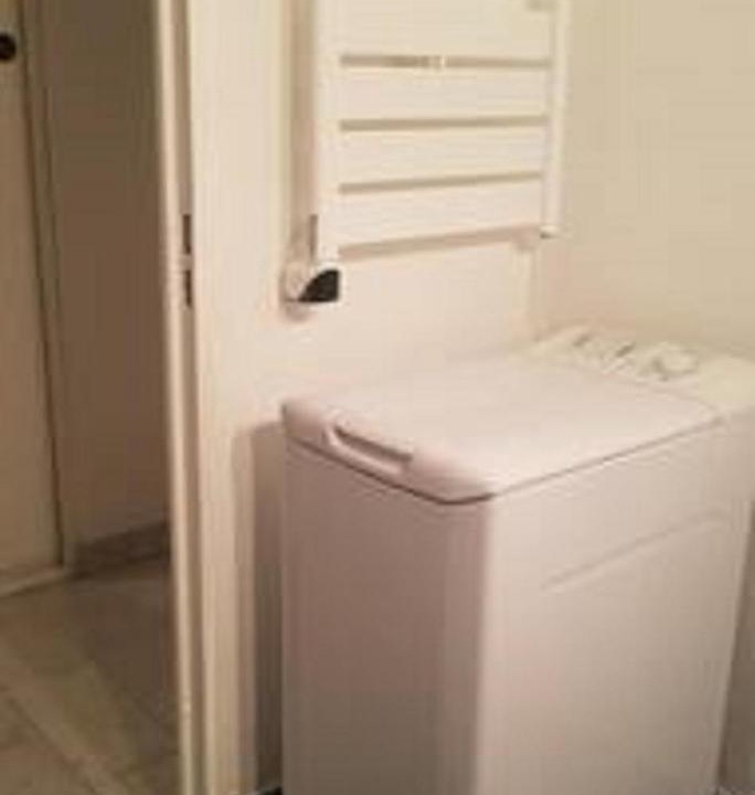 Photo of Bathroom in Les Baumettes
