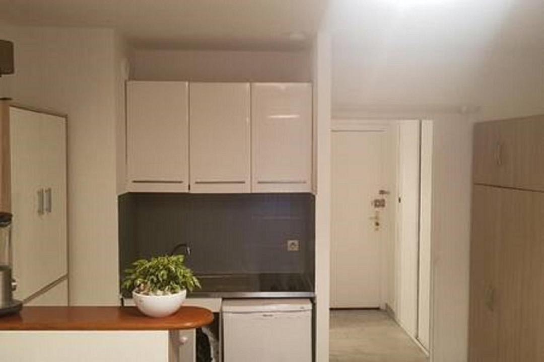 Photo of Kitchen in Les Baumettes