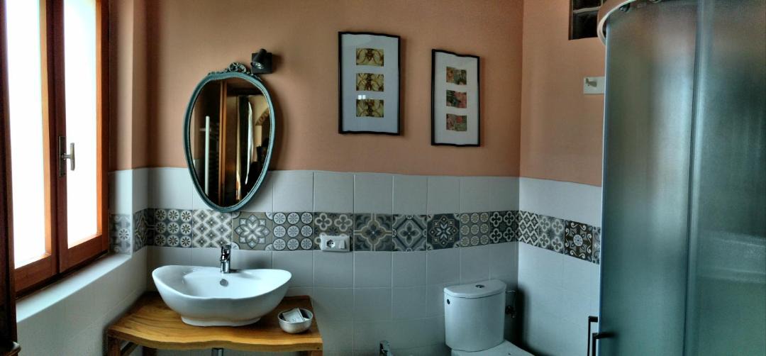 Photo of Bathroom in Camaiore
