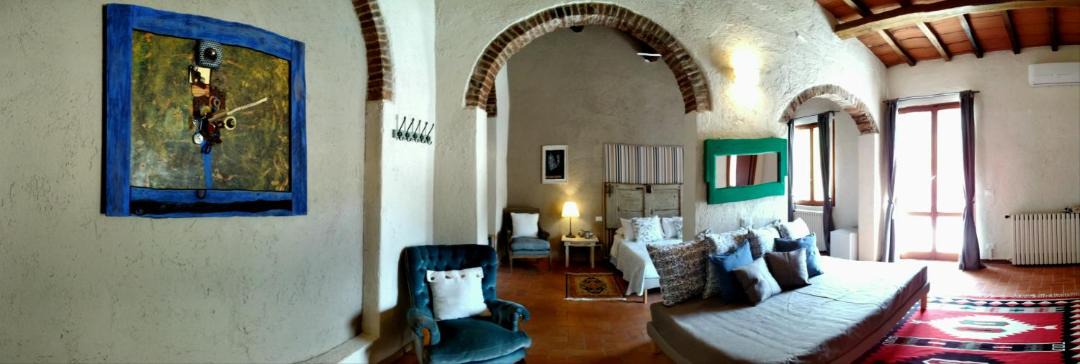Photo of Livingroom in Camaiore