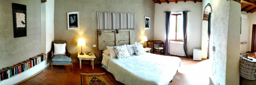Photo of Bedroom in Camaiore